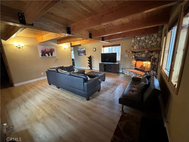 43632 Shasta Road, Big Bear Lake, CA 92315