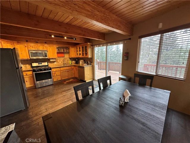 43632 Shasta Road, Big Bear Lake, CA 92315