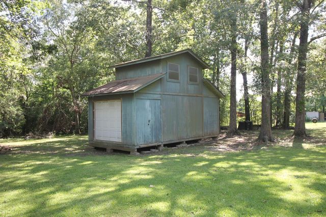 1528 County Road 2005, Liberty, TX 77575