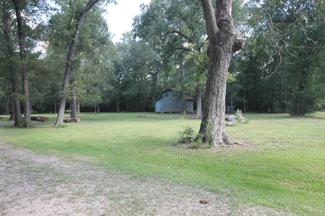 1528 County Road 2005, Liberty, TX 77575