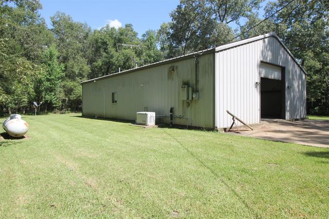 1528 County Road 2005, Liberty, TX 77575