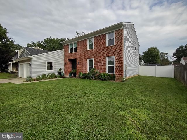 6 KILLINGTON CT, Sicklerville, NJ 08081
