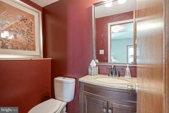 6 KILLINGTON CT, Sicklerville, NJ 08081