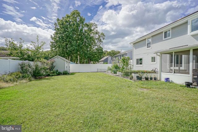 6 KILLINGTON CT, Sicklerville, NJ 08081