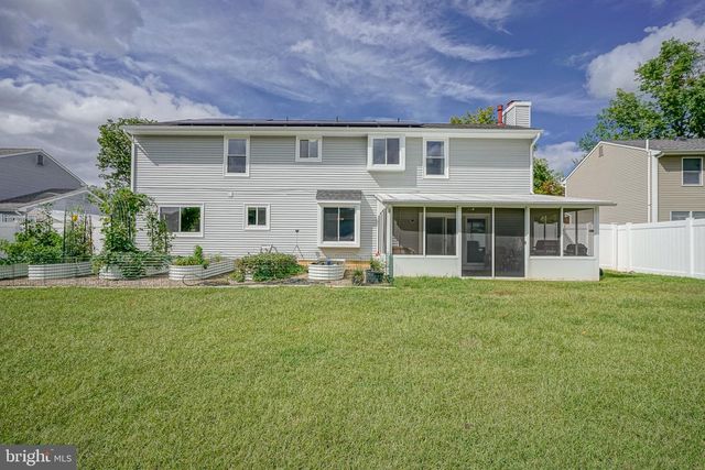 6 KILLINGTON CT, Sicklerville, NJ 08081