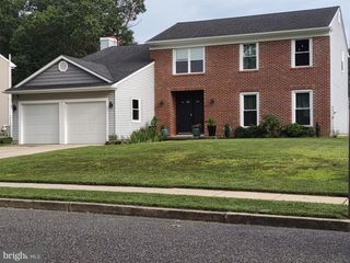 6 KILLINGTON CT, Sicklerville, NJ 08081