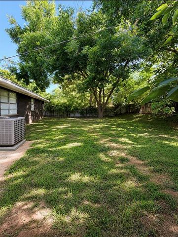 724 Jacquelyn Lane, Noble, OK 73068