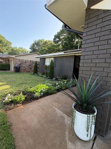 724 Jacquelyn Lane, Noble, OK 73068