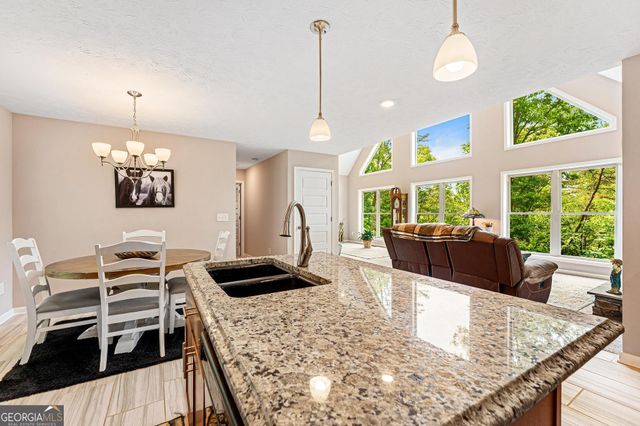 1356 Woodbrier, Sautee Nacoochee, GA 30571