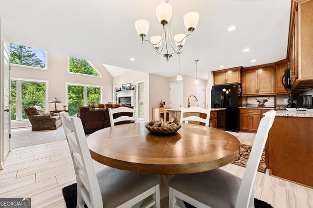 1356 Woodbrier, Sautee Nacoochee, GA 30571