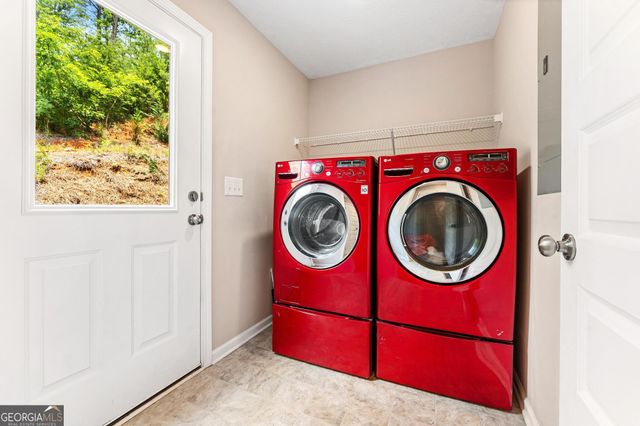 1356 Woodbrier, Sautee Nacoochee, GA 30571