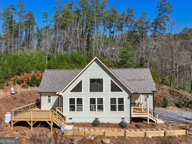 1356 Woodbrier, Sautee Nacoochee, GA 30571