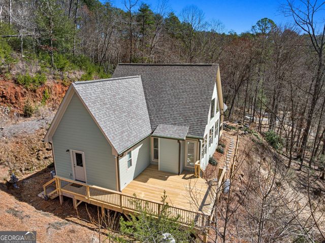 1356 Woodbrier, Sautee Nacoochee, GA 30571