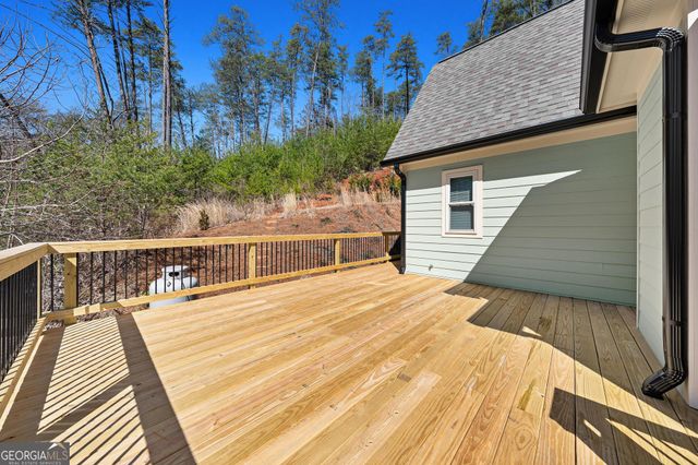 1356 Woodbrier, Sautee Nacoochee, GA 30571