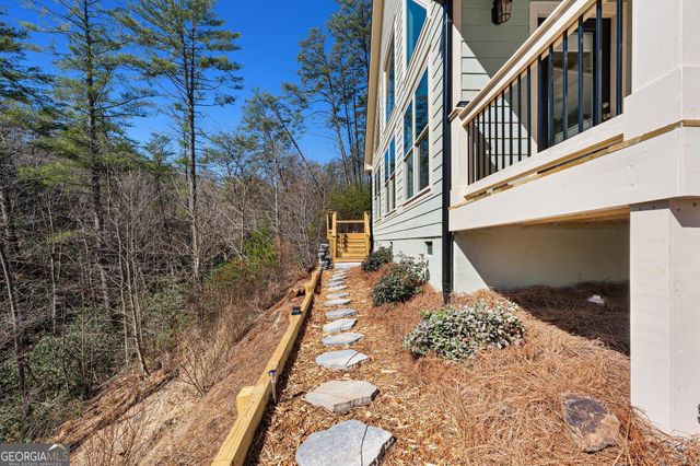 1356 Woodbrier, Sautee Nacoochee, GA 30571