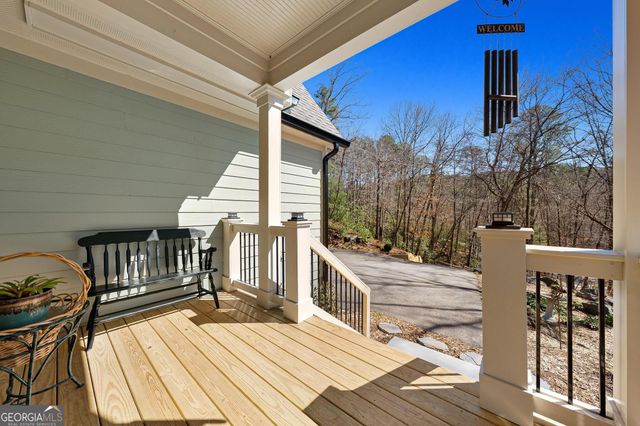 1356 Woodbrier, Sautee Nacoochee, GA 30571