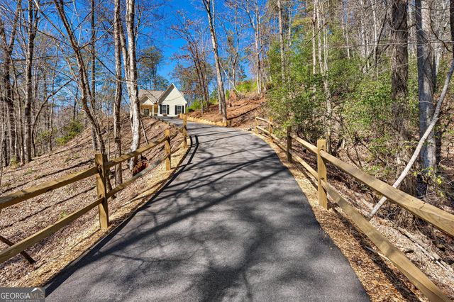 1356 Woodbrier, Sautee Nacoochee, GA 30571