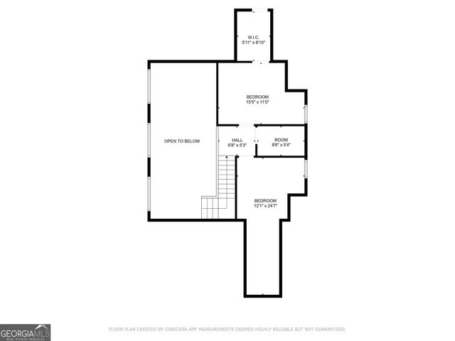 1356 Woodbrier, Sautee Nacoochee, GA 30571