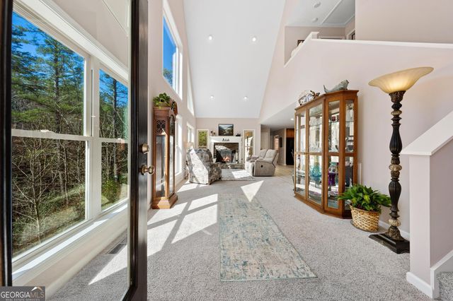 1356 Woodbrier, Sautee Nacoochee, GA 30571