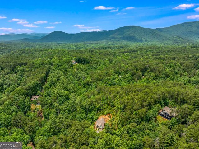 1356 Woodbrier, Sautee Nacoochee, GA 30571