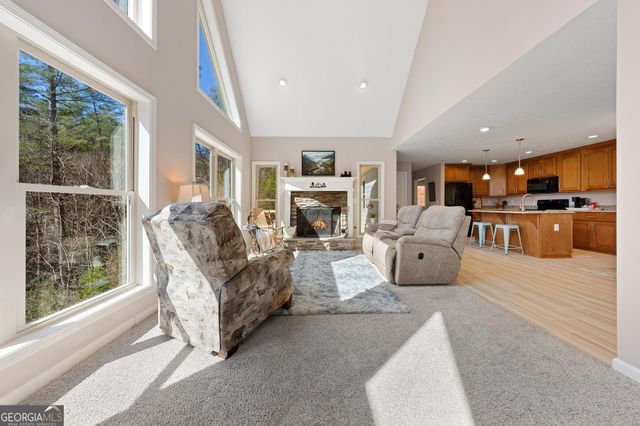 1356 Woodbrier, Sautee Nacoochee, GA 30571