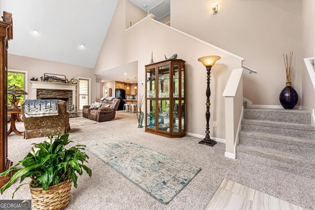 1356 Woodbrier, Sautee Nacoochee, GA 30571