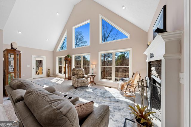 1356 Woodbrier, Sautee Nacoochee, GA 30571