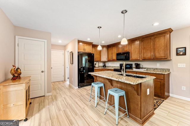 1356 Woodbrier, Sautee Nacoochee, GA 30571