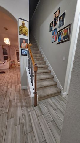 1819 Lone Lynx Way, Wylie, TX 75098