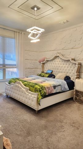 1819 Lone Lynx Way, Wylie, TX 75098