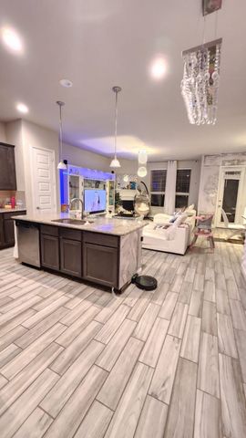 1819 Lone Lynx Way, Wylie, TX 75098