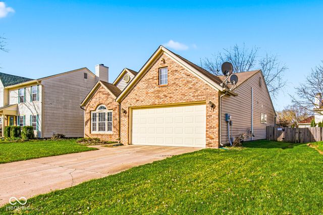 6134 Liverpool Lane, Indianapolis, IN 46236
