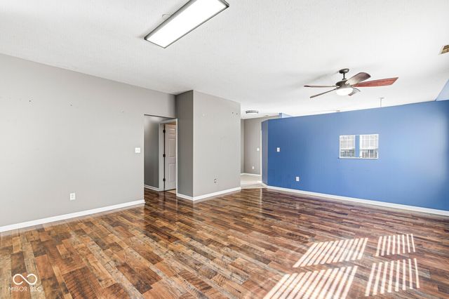 6134 Liverpool Lane, Indianapolis, IN 46236