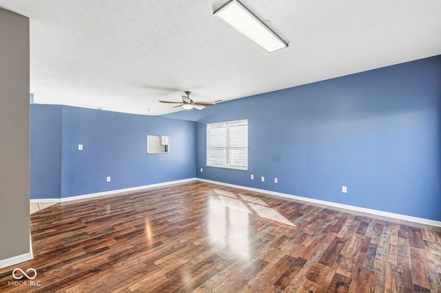 6134 Liverpool Lane, Indianapolis, IN 46236