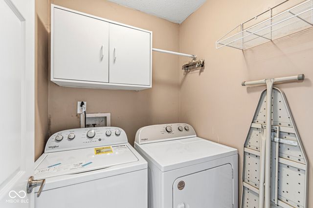 6134 Liverpool Lane, Indianapolis, IN 46236