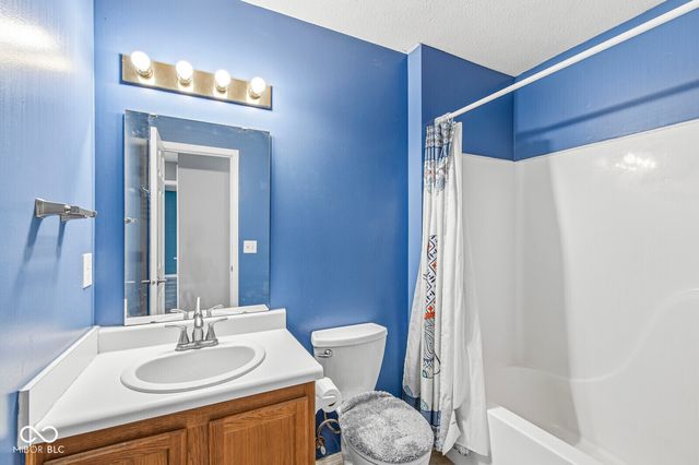 6134 Liverpool Lane, Indianapolis, IN 46236