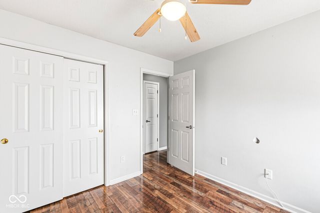 6134 Liverpool Lane, Indianapolis, IN 46236