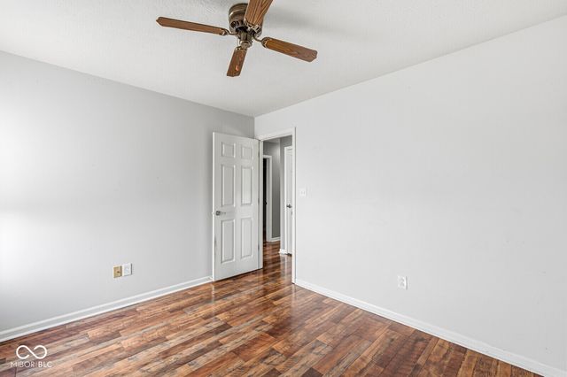 6134 Liverpool Lane, Indianapolis, IN 46236