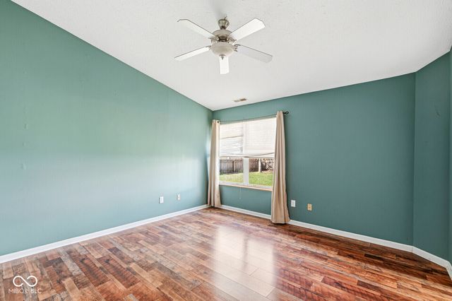 6134 Liverpool Lane, Indianapolis, IN 46236