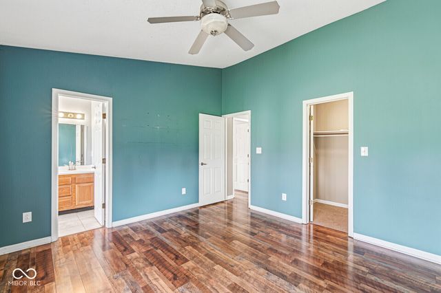 6134 Liverpool Lane, Indianapolis, IN 46236