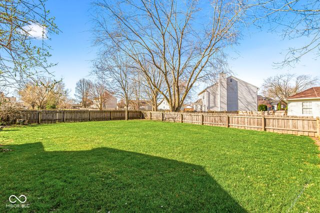 6134 Liverpool Lane, Indianapolis, IN 46236