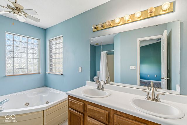 6134 Liverpool Lane, Indianapolis, IN 46236