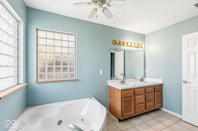 6134 Liverpool Lane, Indianapolis, IN 46236