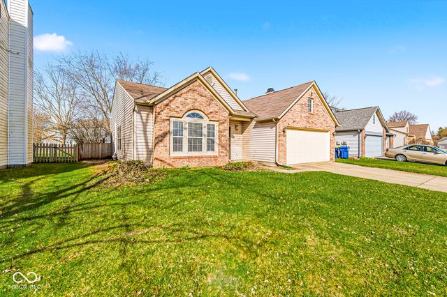 6134 Liverpool Lane, Indianapolis, IN 46236
