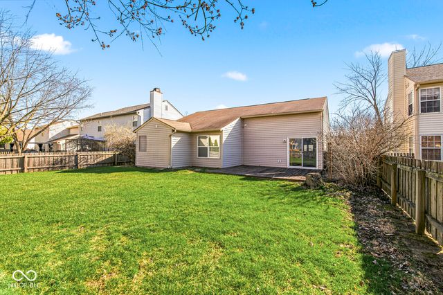 6134 Liverpool Lane, Indianapolis, IN 46236