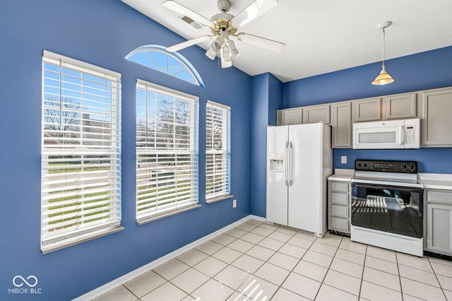 6134 Liverpool Lane, Indianapolis, IN 46236