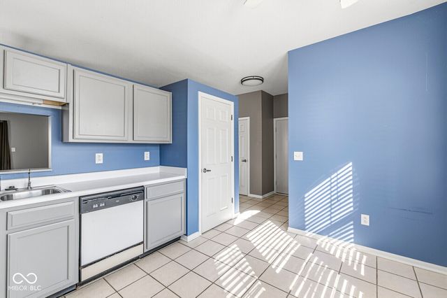 6134 Liverpool Lane, Indianapolis, IN 46236