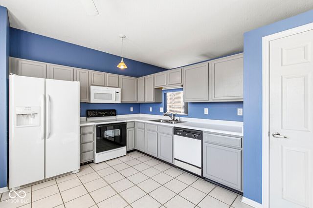 6134 Liverpool Lane, Indianapolis, IN 46236