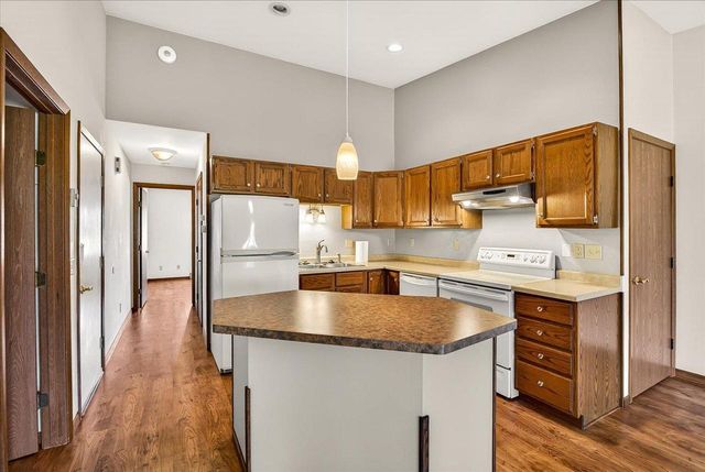 623 Saddle Ridge, Portage, WI 53901