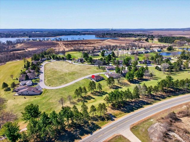 623 Saddle Ridge, Portage, WI 53901